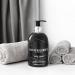 Baylis & Harding Elements Hand Wash Bundle - Dark Fig & Amber, Lemon & Mint (3 x 500ml each) - Vegan-Friendly, 6 Bottles - Buy Online on GoSupps.com