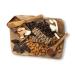 Caveman Foods Protein Bar - Chocolate Almond Butter (12 Bars, 1.52 oz Each) | Healthy Snack - Buy Online on GoSupps.com
