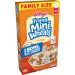 Kellogg's Breakfast Cereal, Frosted Mini-Wheats, Original, Low Fat, Excellent Source of Fiber, Family Size, 24 oz Box