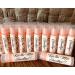 15 KISS THE MISS GOODBYE Bridal Shower Ros Wine Lip Balms - Perfect Bachelorette Party Favors - Buy Online on GoSupps.com