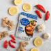 Saffron Road Tikka Masala Simmer Sauce - Non-GMO, Gluten-Free, Halal, Kosher, Vegetarian (7 oz, Pack of 8) - Buy Online on GoSupps.com