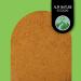 Organic Panela sugar (1kg 2.2lb) brown sugar raw and 100% natural whole cane sugar without additives - Buy Online on GoSupps.com