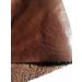 REED Leather HIDES - Antique Brown Sheep Skin 7-10 SF for Arts & Crafts - Buy Online on GoSupps.com