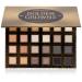 Catrice Royal Party Golden Crowns 30 Colour Eyeshadow Palette Champagne Taupe multicoloured (26.4g)