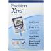 DSS Precision Xtra Blood Glucose Meter Kit | Fast Results in 5 Seconds | Strips Not Included - Buy Online on GoSupps.com