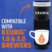 Maxwell House House Blend Medium Roast K-Cup Coffee Pods - 84 ct Box - Buy Online on GoSupps.com