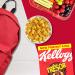 KELLOG S Kellogg's Chocolate Hazelnut Treasure Cereal - 410g - 410g Pack - Buy Online on GoSupps.com