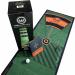 High Speed WellPutt Golf 10' Training Mat in Green - Improve Your Putting Skills - Buy Online on GoSupps.com