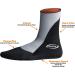 Argos Stealth High Top Bootie 4mm/Large - Superior Performance and Comfort - Buy Online on GoSupps.com