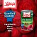 Libby's Cut Beets - Earthy Flavor | Vibrant Ruby Red-Purple | USA Grown | Farm Fresh | 15.0 oz. Can (12 Pack) - Buy Online on GoSupps.com
