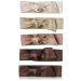 Emi Jay Set of 5 Hair Ties  Austique
