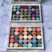 Extra Large Marble Magnetic Makeup Palette - Holds 70 Standard Eyeshadows - Depot Highlighters, Blushes, Powders - Buy Online on GoSupps.com