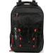Columbia 44-27107-09-79 Diablo Creek Backpack Diaper Bag - Large, Black