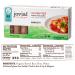 Jovial Gluten-Free Whole Grain Brown Rice Manicotti Pasta - Non-GMO, Lower Carb, Kosher, Organic - 7 oz (3 Pack) - Made in Italy - Buy Online on GoSupps.com