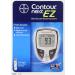 Bayer Contour Next Ez Blood Glucose Monitoring Kit