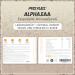 Alpha EAA Powder 462g Tropical Fruits - Delicious Vegan Amino Acid Drink | All 8 Essential Amino Acids | Made in Germany | Optimal Value - Buy Online on GoSupps.com