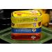 Buy La Quiberonnaise Sardines Fillets with 3 Chilis - 4x115g | Gourmet Spicy Seafood for French & Portuguese Dishes - International Shipping Available - Buy Online on GoSupps.com