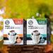 Mr. Brown Drip Coffee 100% Arabica Beans in Selected Dark Roast Flavor Ready to Make Comfort Coffee 10x15g 12 Counts - Buy Online on GoSupps.com