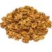 IGART Shelled Walnuts 2kg | Walnuts Pieces | Walnut Halves | Natural | Tasty | OMEGA-3 | High Fibre | High Protein | Harvest 2023 | Delicious Ripe Walnuts | Premium Quality - Buy Online on GoSupps.com