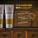 Betty Rose's Turmeric & Aztec Clay Face Mask - Organic Brightening Treatment for Acne & Dark Spots - Buy Online on GoSupps.com