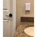 Child Be Safe Electrical Safety Cover Guard for Decora Leviton Legrand Modern Rocker Light Switch - White, 1 Count - Buy Online on GoSupps.com