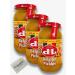 d&l Devos Lemmens Belgian Pickles Multipack 3x 300ml + Benefux. Refreshing towel