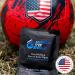 Wash Yo Self Body Wipes - 25 Individually Packaged Disposable Wet Wipes for Kids and Adults - Buy Online on GoSupps.com