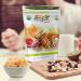 Anna and Sarah Organic Dried Crystallized Ginger 1 Lb - Resealable Bag - 1 Pound Pack - Premium Quality - Buy Online on GoSupps.com