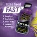 5-Hour ENERGY Shots Extra Strength Grape Flavor - 30 Count | Energy Boost Supplement - Buy Online on GoSupps.com