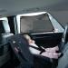 Dreambaby Adjusta-Car Shade | Adjustable Baby Window Sunshade F293 - 1 Count - Buy Online on GoSupps.com