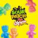 SOUR PATCH KIDS Extreme Flavor Mixed-Fruit Candy - 12 Bags (7.2 oz each) - Buy Online on GoSupps.com