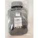 Buy Samply 2L Hot Water Bottle with Soft Knitted Cover - Premium Grey Hot Water Bag for Warmth & Comfort - International Shipping Available - Buy Online on GoSupps.com