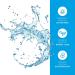 DoctorCare Plus pH Alkaline Water Drops - 2 Fl Oz (Unflavored) - Buy Online on GoSupps.com