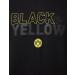 Buy Borussia Dortmund Black & Yellow Hoodie XXL - Official Merchandise | Fast International Shipping - Buy Online on GoSupps.com