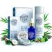 Organic Beard Care Growth Set by Monster&Son