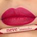  Neve Cosmetics Neve Cosmetics Pastel Full Coverage Lip Colour | Flow - Buy Online on GoSupps.com