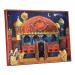 Lindt chocolate 1001 Christmas dream Advent calendar 2023 |281 G |Various chocolate and milk chocolate surprises |Chocolate for the Christmas season |Chocolate gift