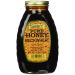 Gunter's Pure Buckwheat Honey, Buckwheat , 16 Ounce