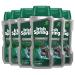 Irish Spring Charcoal Men's Body Wash Pure Fresh - 18 fluid ounce (6 Pack)