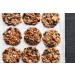 Anna and Sarah Natural Thompson Raisins - 2lbs Resealable Bag - Buy Online on GoSupps.com