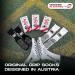 Superlight Non-Slip Football Socks | Ultra-Light Breathable Sports Socks with Rubberized Knobs for Men & Women - Tapedesign - Buy Online on GoSupps.com