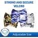 Buy CAMO Large Male Dog Diapers - 3 Pack | Premium Absorbency & Comfort | International Shipping - Buy Online on GoSupps.com