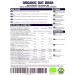 Buy Indigo Herbs Bio Hafer Bran 1kg - Premium Organic Oat Bran for Healthy Living | International Shipping Available - Buy Online on GoSupps.com