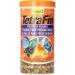 Tetra Goldfish Flakes (7.06oz 200g) + Tetra Pond Koi Vibrance Sticks (4.94oz 1 L) Bundle 200g Goldfish Flakes + Pond Koi Vibrance Food - Buy Online on GoSupps.com