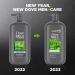 Dove Men+Care Body and Face Wash - Refreshing Extra Fresh Body Wash for Men 30 oz | 24-Hour Nourishing Micromoisture Technology - Shop Internationally - Buy Online on GoSupps.com