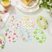 Buy Tatuo 24 Pcs G6 Adhesive Patches for Dexcom | Waterproof Pre-Cut with Fruit Snack Patterns - Buy Online on GoSupps.com