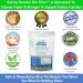 Kidney Restore Bio Fiber: Restorative Kidney Support & Cleanse Supplement - 2.5 lb Pack - Buy Online on GoSupps.com