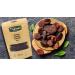 Sun Dried Apricots - Certified by Soil Association - Delicious Nutritious Convenient - All Natural No Added Sugar Non-GMO Unsulphured - Digestive - Thames Organic 500g - Buy Online on GoSupps.com