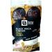 Nuestra NS Salud Black Maca Powder (200g) Unleash The Power of Peruvian Black Maca Root - Buy Online on GoSupps.com