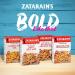 Zatarain's Jambalaya Mix 40 oz - Authentic Cajun Rice Mix for Sausage, Chicken, or Seafood - Buy Online on GoSupps.com